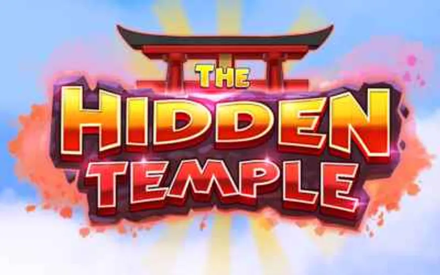 The Hidden Temple