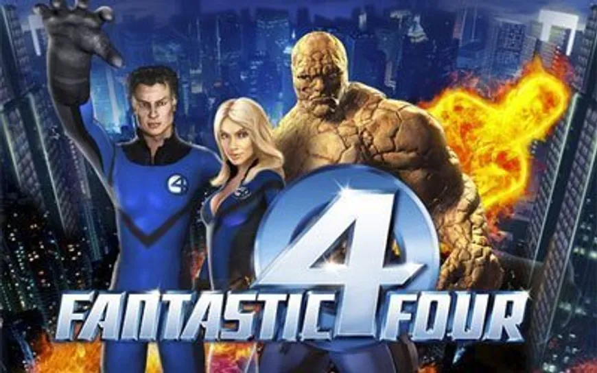 Fantastic 4