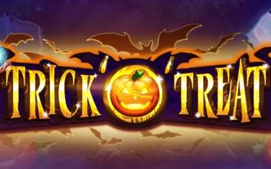 Trick 'O' Treat