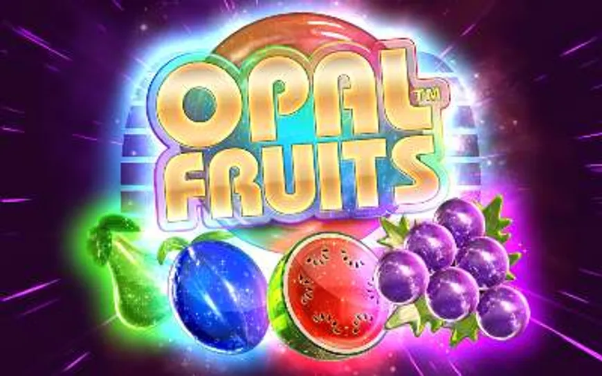 Opal Fruits