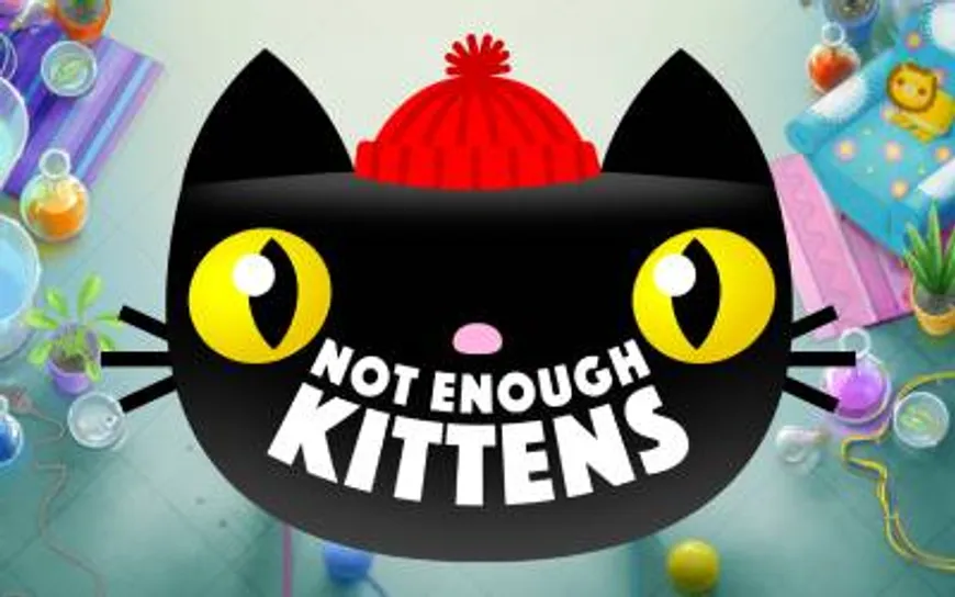 Not Enough Kittens