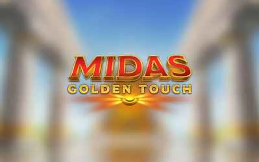 Midas Golden