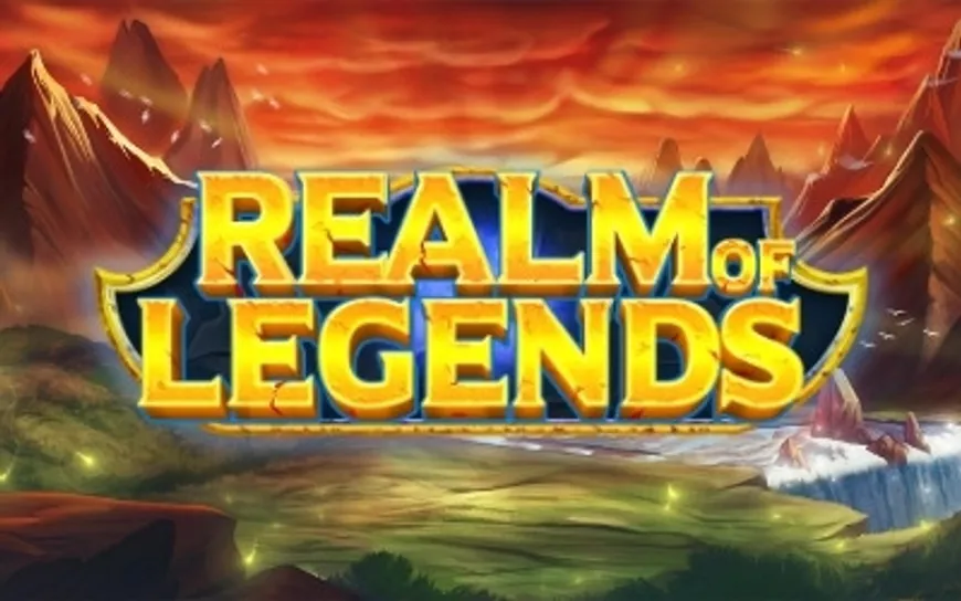 Realm of Legends