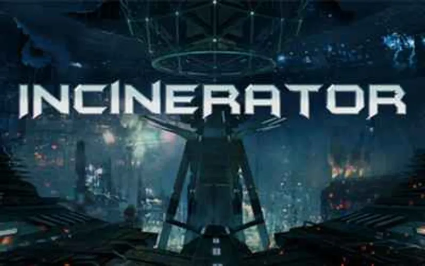 Incinerator