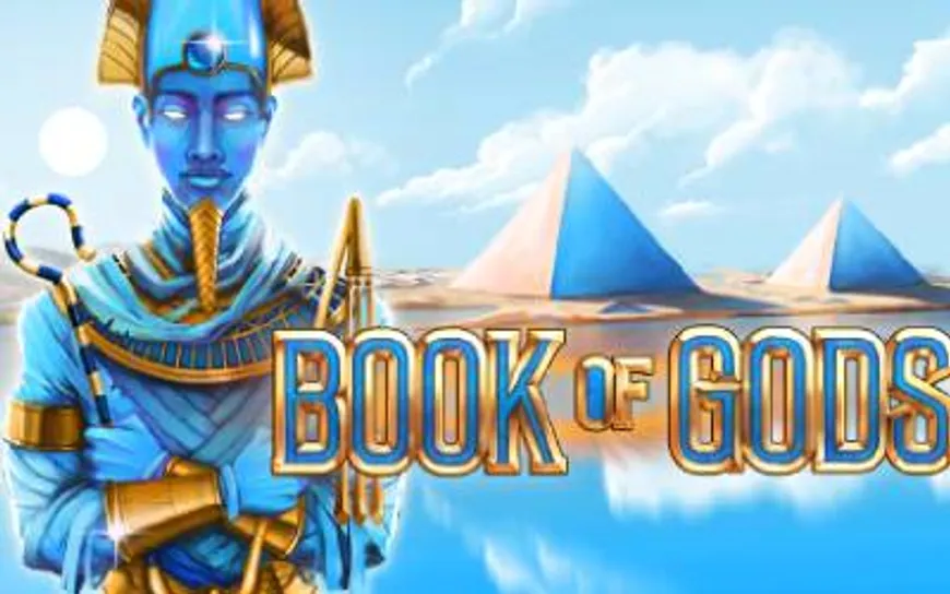 Book of Gods