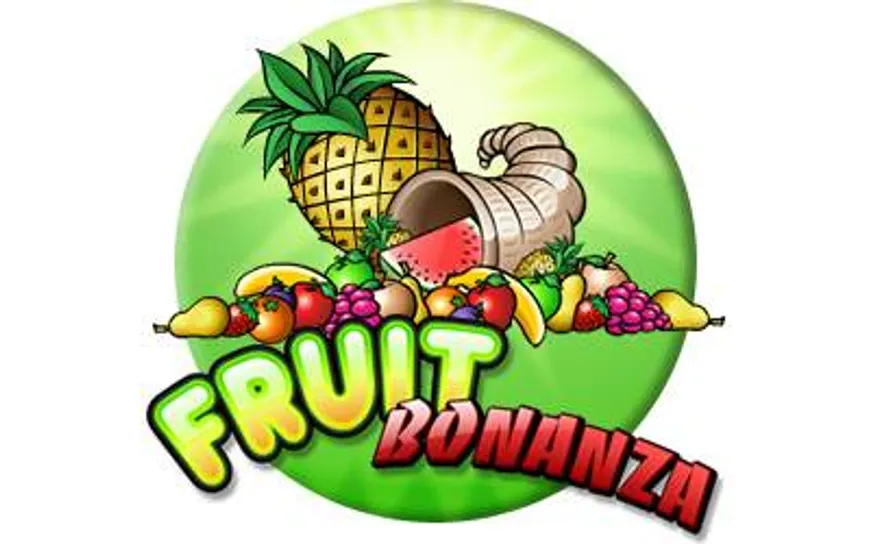 Fruit Bonanza