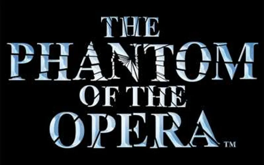 Phantom of the Opera