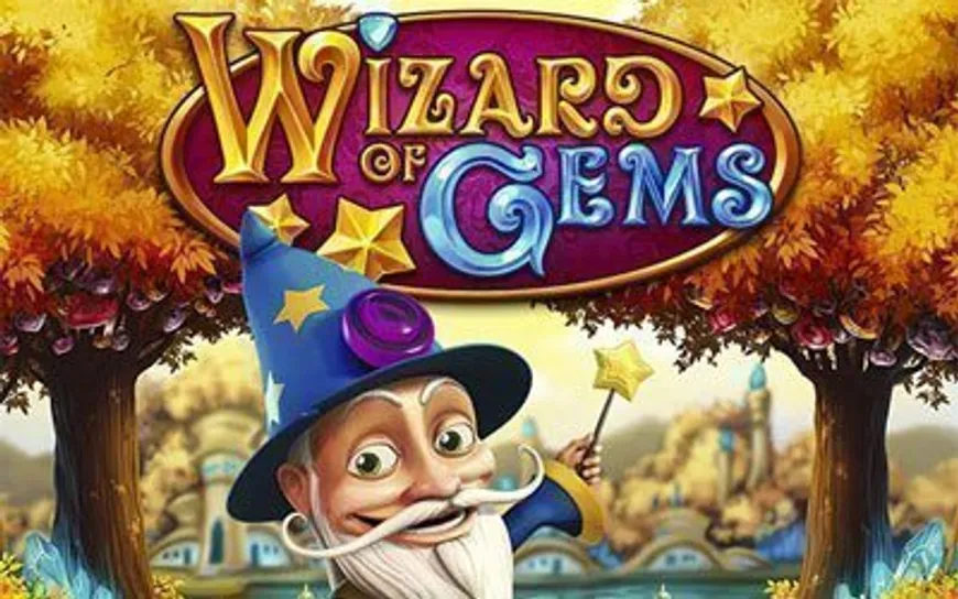 Wizard of Gems