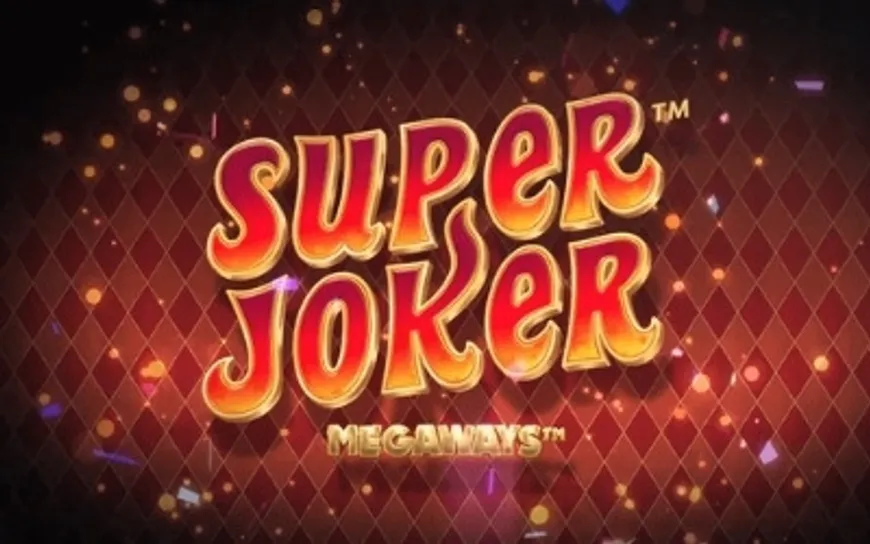 Super Joker Megaways