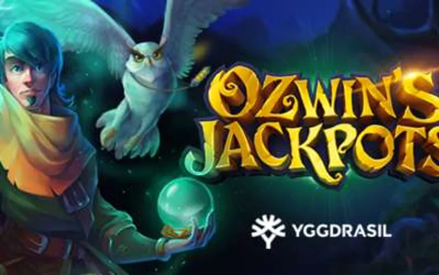 Ozwin’s Jackpot
