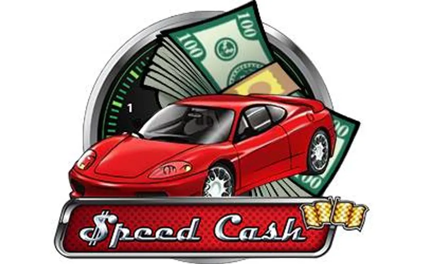 Speed Cash