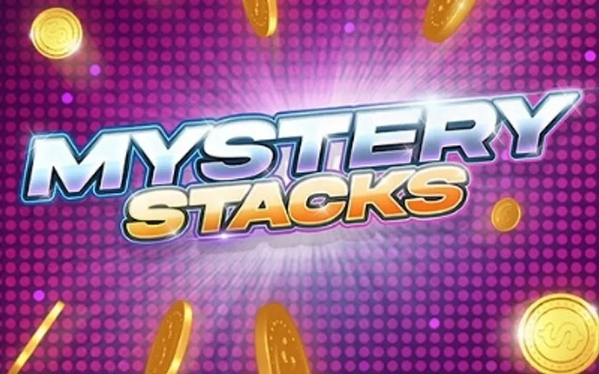 Mystery Stacks