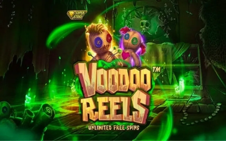 Voodoo Reels