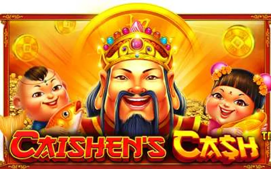 Caishen's Cash