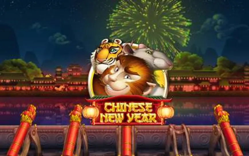 Chinese New Year