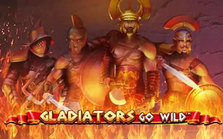 Gladiators Go Wild