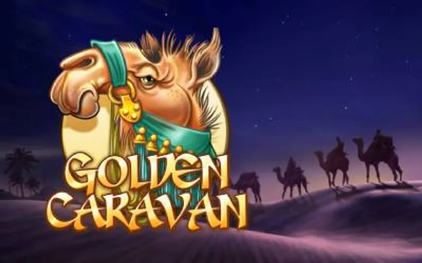 Golden Caravan