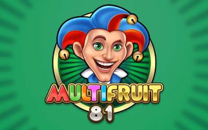 Multifruit 81