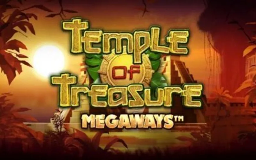 Temple of Treasures MegaWays™