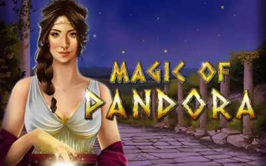 Magic of Pandora