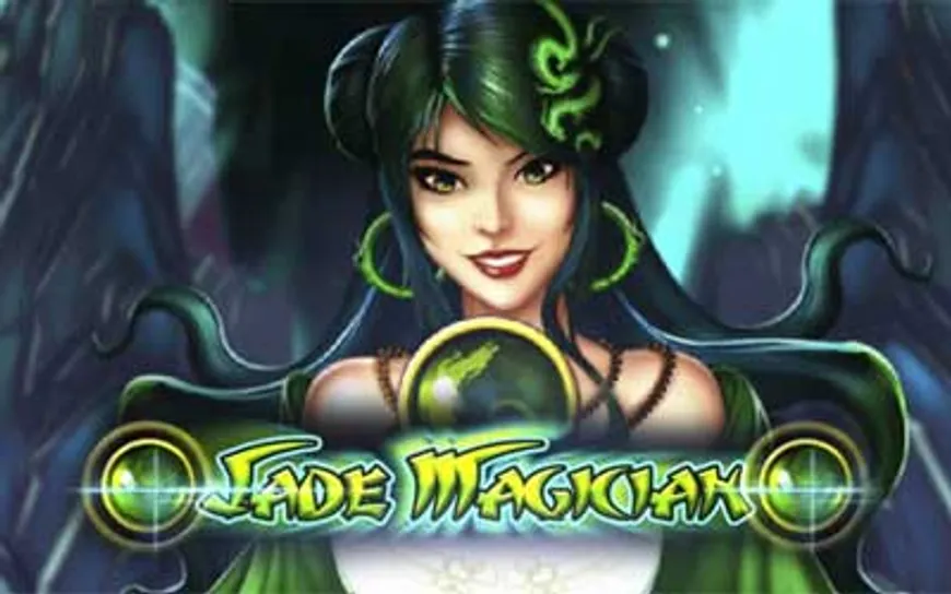 Jade Magician