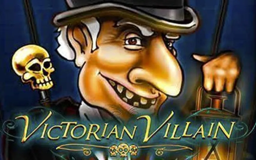 Victorian Villain
