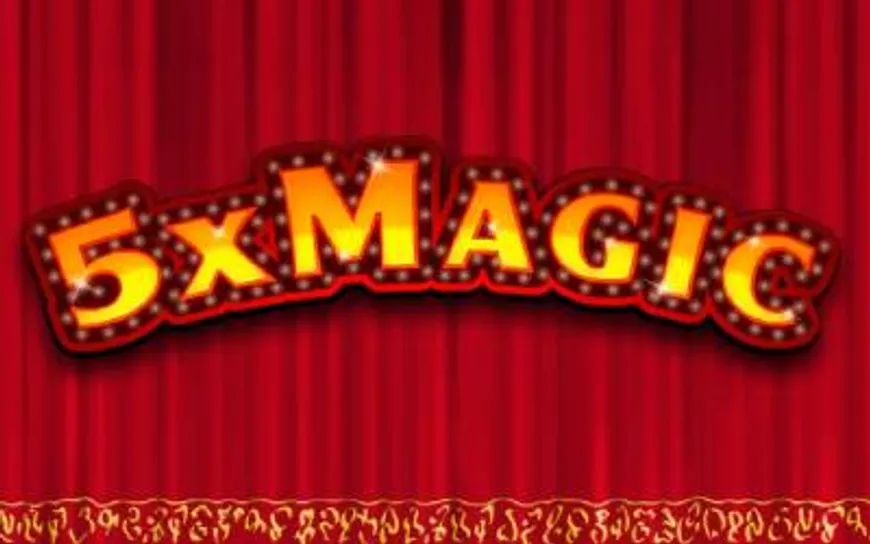 5x Magic