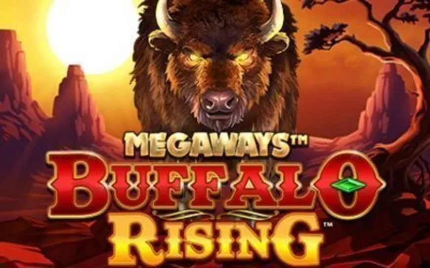 Buffalo Rising MegaWays™