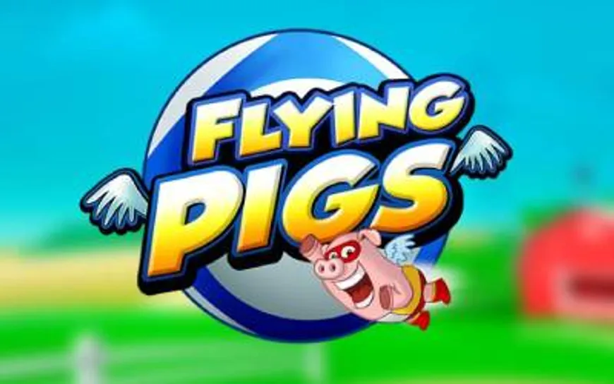 Flying Pigs