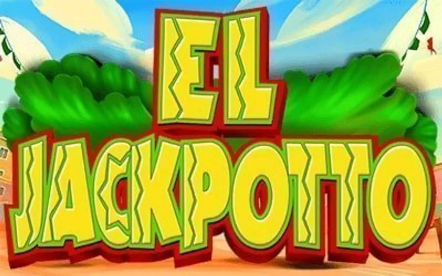 El Jackpotto