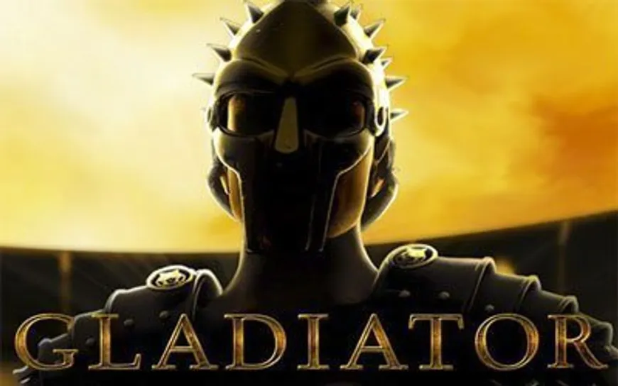 Gladiator (Playtech)