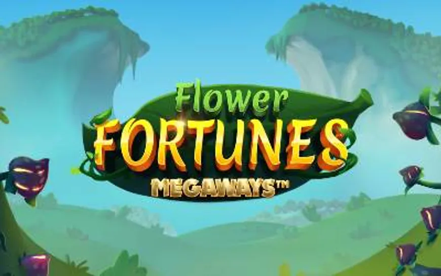 Flower Fortunes Megaways