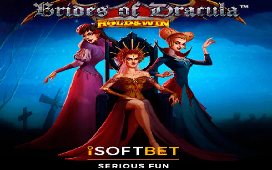 Brides of Dracula Hold and Win