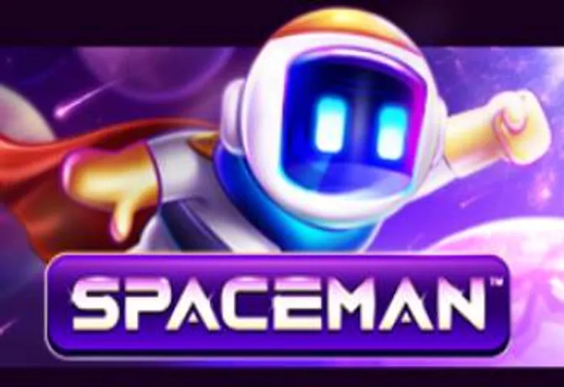 Spaceman