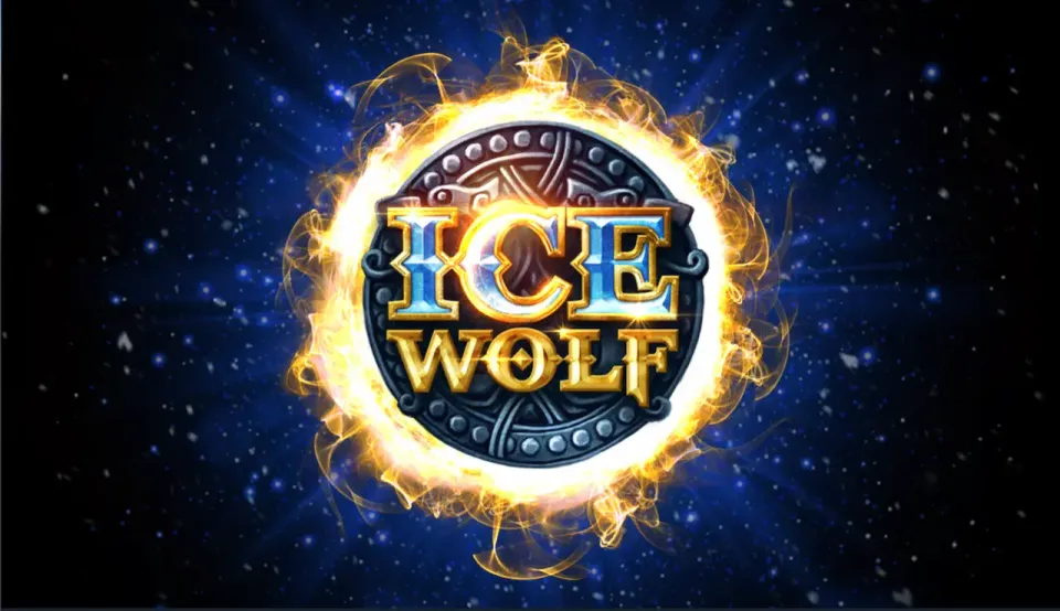 ice wolf slot