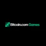 Logo image for Bitcoin.com Games Casino