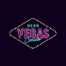 Logo image for NeonVegas Casino