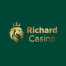 Logo image for richard casino