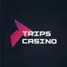 Logo image for trips casino