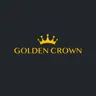 Logo image for golden crown