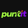 Logo image for puntit casino