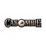 Logo image for casombie casombie new logo logo
