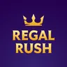 Logo image for regal rush