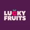 Logo image for lucky fruits luckyfruits logo