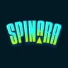 Logo image for spinara casino spinara logo