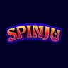 Logo image for spinju casino spinju logo