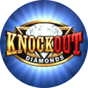 Knockout Diamonds spilleautomat