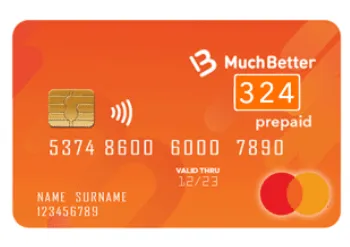 Muchbetter bankkort