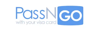 PassNGO – innskudd med Visa på norsk casino