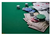 Punto banco casino kortspill
